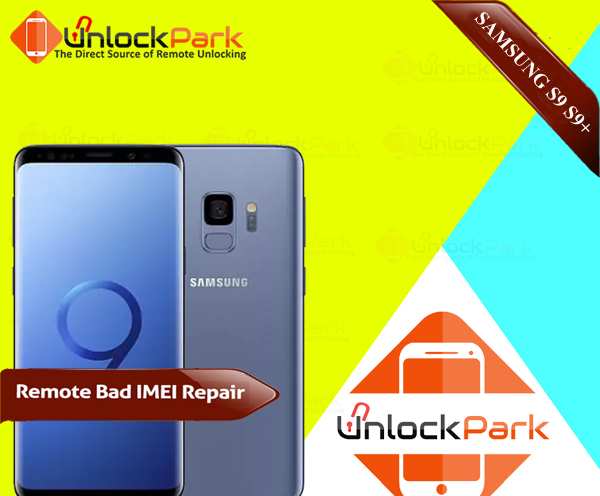 SAMSUNG S9 S9+ G960 / G965 IMEI REPAIR,BAD,BLACKLISTED REPAIR